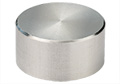 JEOL Probenteller, Ø 25 x 12,7 mm, zylindrisch, Aluminium